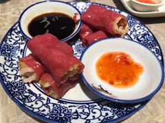 -荔银肠粉(广州天河华利路店)