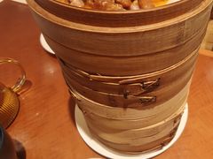 -杭州JW万豪酒店-万豪中餐厅