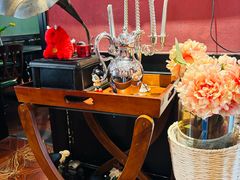 -阿兹凯乐·老洋房西餐