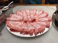 -北平三兄弟涮肉(簋街总店)