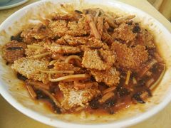 -金陵夜猫子私房菜(茂业天地店)