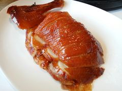 烤鸭半套套餐-东门烤鸭店(鼓楼店)