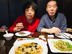 -金枝玉叶上海人家食府(三里河店)
