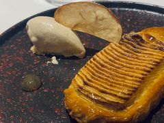 -La Villa French Restaurant