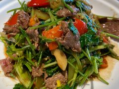 -溪林小馆(浦江城市生活广场店)
