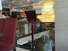 -浦江餐饮·上海菜馆(五四路店)