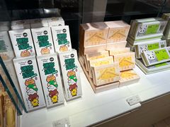 -好利来(朝外店)