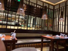 大堂-匠和风精致料理(世茂双子塔店)