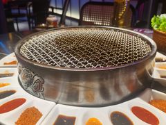 -十三姨正合丰烤肉(营迹路店)