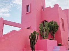 -漳州滨海火山岛自然生态风景区