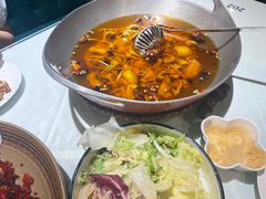 -香丰阁·烤鸭·川湘菜(清河店)
