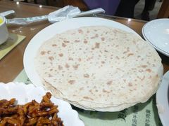 -葛记焖饼(伏牛路店)