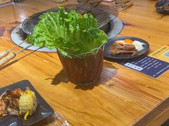 -号令江湖·水浒烤肉(和畅睦邻中心店)