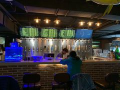 -40+精酿啤酒俱乐部(国投财富广场店)