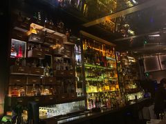 -船长酒吧 The Captain