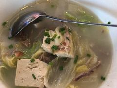 -大碗居·烤鸭·鱼头泡饼(天坛东门店)