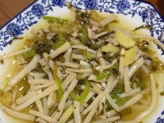 -呼吸森林·生态农庄农家乐私房菜