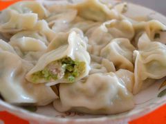 净水饺-汉记面馆(南华东路店)