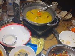 -李久其家民间餐厅(梅溪湖店)