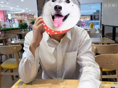 -满记甜品(王府井北京市百货大楼店)