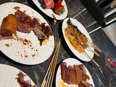 -曲水兰亭(北京四惠店)