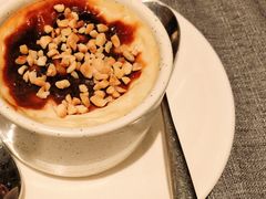 香米布丁-Efes Turkish & Mediterranean Cuisine 艾菲斯餐厅(陆家嘴店)