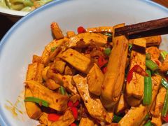 -老湘村·湖南土菜(天河维多利店)