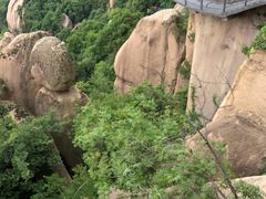 -嵖岈山风景区