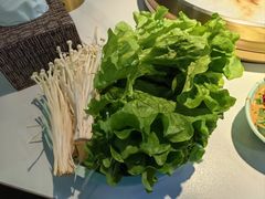 -九寸花汀(摩天活力城店)
