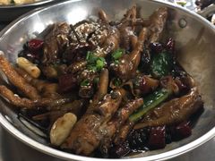 -小民大排档(马场角横路店)