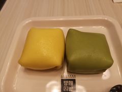 -满记甜品(龙湖长楹天街二店)