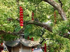 -香积寺