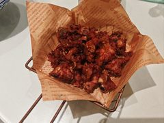 -欧记大排档·景德菜(上海首店)