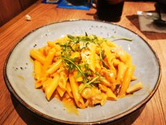 -玛格萝妮比萨屋(四平店)