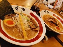 -雷门拉面·现熬骨汤(凯德来福士店)