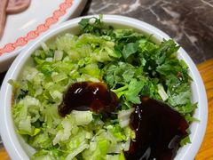 -蜀辣居鲜货老火锅(红牌楼店)