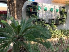 -69艺术餐厅(宋庄店)