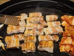 -韩时烤肉(枫蓝店)