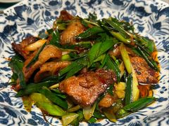 -南堂馆·新川菜(春熙路店)