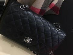 -CHANEL(恒隆广场店)