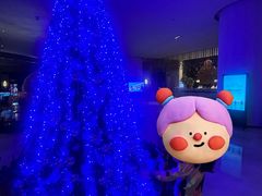-三亚亚龙湾万豪度假酒店