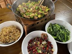 -张氏父子常德肠子馆(红星总店)