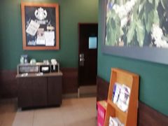 -星巴克(青岛黄岛家佳源分店)