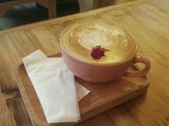 -西关84·History·Art·Cafe