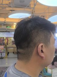 -发源地HAIR SALON