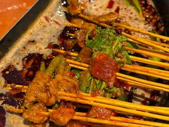 -钢管厂五区小郡肝火锅串串香(清河店)