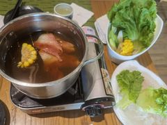 -中国书法大厦日本料理