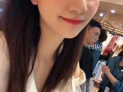 -海马体照相馆(成都来福士广场店)