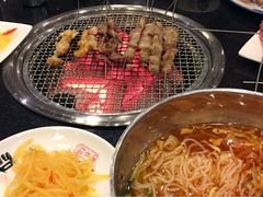 -午月海鲜烧烤酒店(不老街店)
