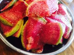 -京朋串屋·烧烤(望京西路总店)